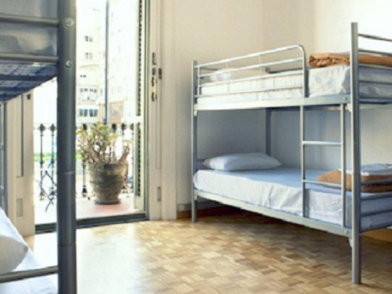 The Hipstel Paseo De Gracia Hostel Βαρκελώνη Εξωτερικό φωτογραφία