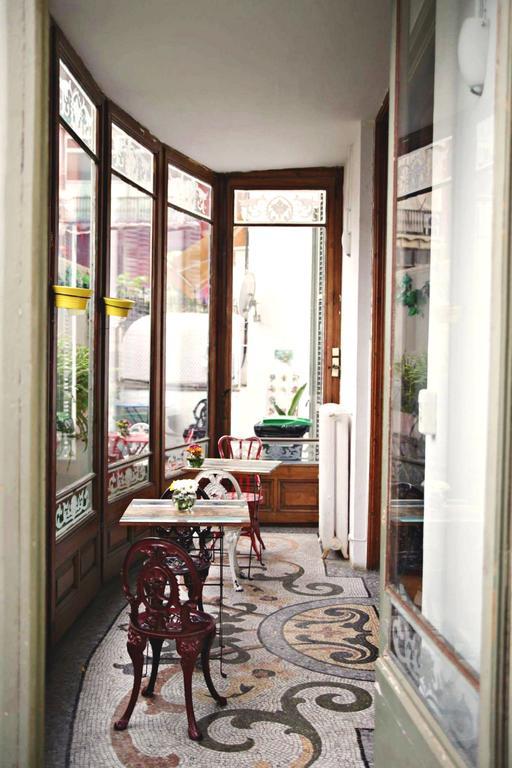 The Hipstel Paseo De Gracia Hostel Βαρκελώνη Εξωτερικό φωτογραφία