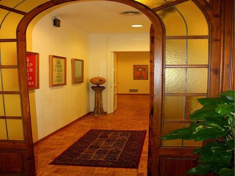 The Hipstel Paseo De Gracia Hostel Βαρκελώνη Εξωτερικό φωτογραφία