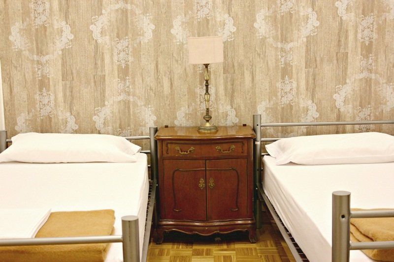 The Hipstel Paseo De Gracia Hostel Βαρκελώνη Εξωτερικό φωτογραφία