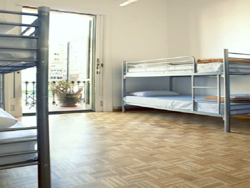 The Hipstel Paseo De Gracia Hostel Βαρκελώνη Εξωτερικό φωτογραφία