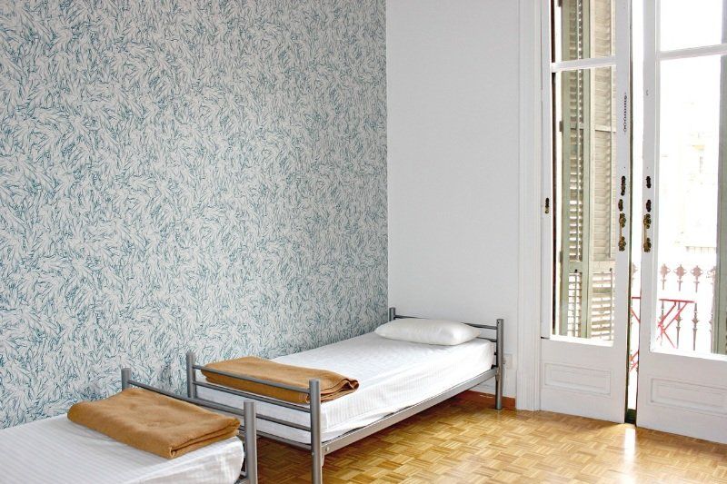The Hipstel Paseo De Gracia Hostel Βαρκελώνη Εξωτερικό φωτογραφία