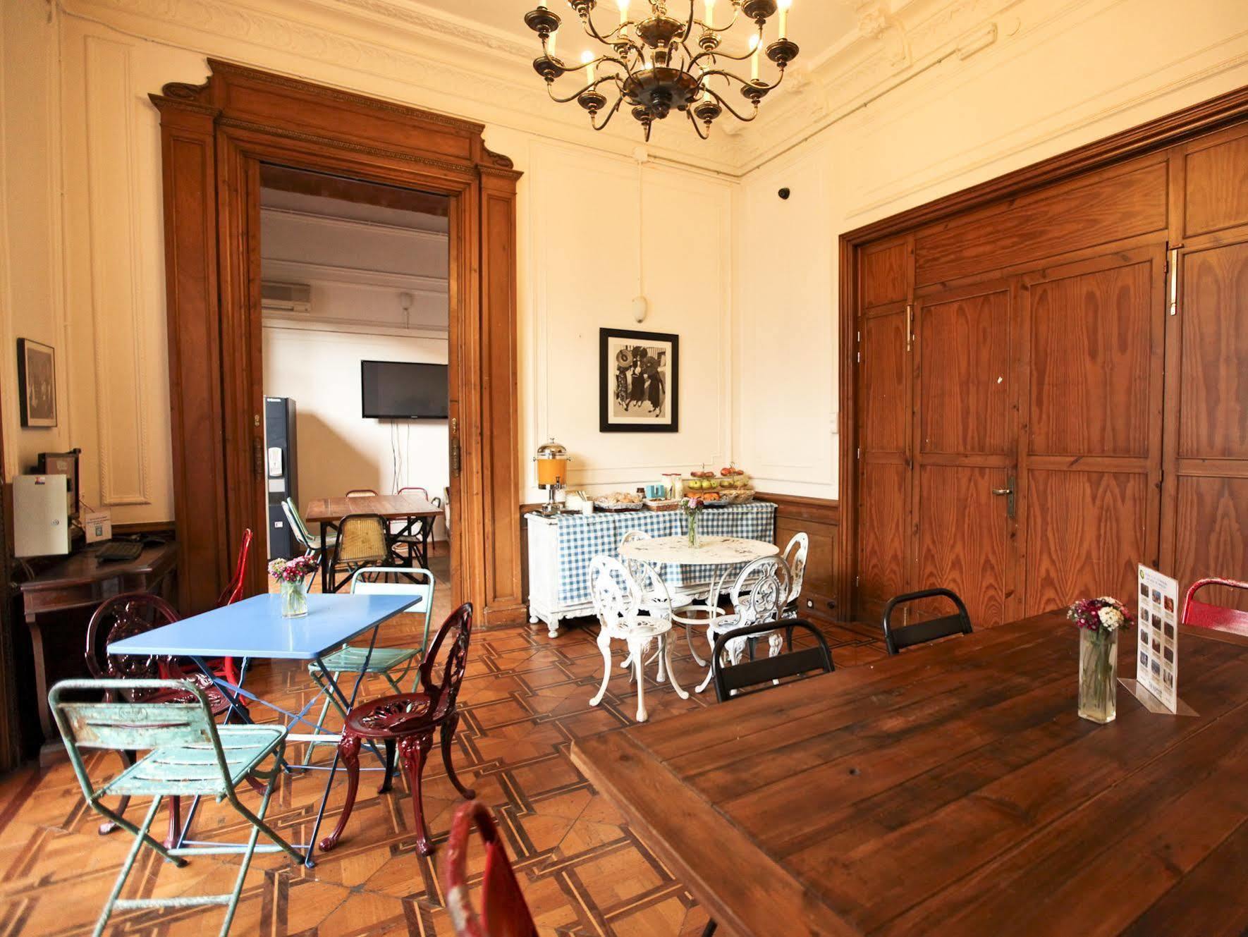 The Hipstel Paseo De Gracia Hostel Βαρκελώνη Εξωτερικό φωτογραφία