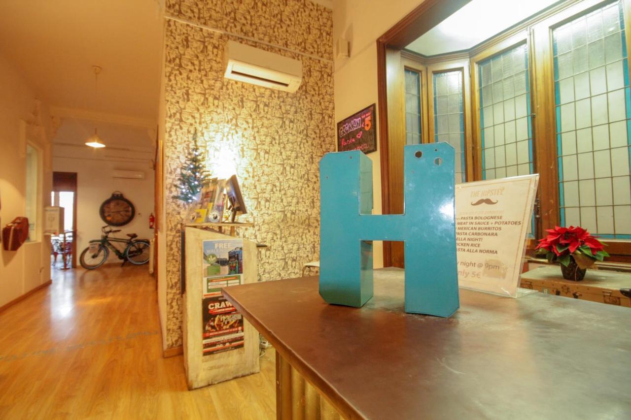 The Hipstel Paseo De Gracia Hostel Βαρκελώνη Εξωτερικό φωτογραφία
