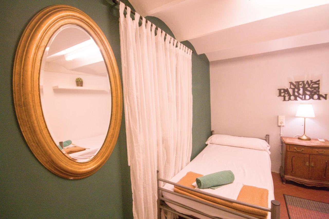The Hipstel Paseo De Gracia Hostel Βαρκελώνη Εξωτερικό φωτογραφία