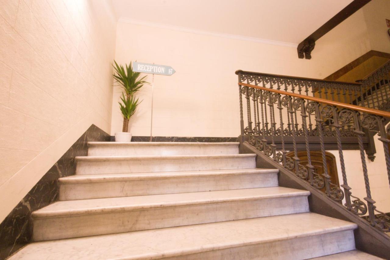 The Hipstel Paseo De Gracia Hostel Βαρκελώνη Εξωτερικό φωτογραφία