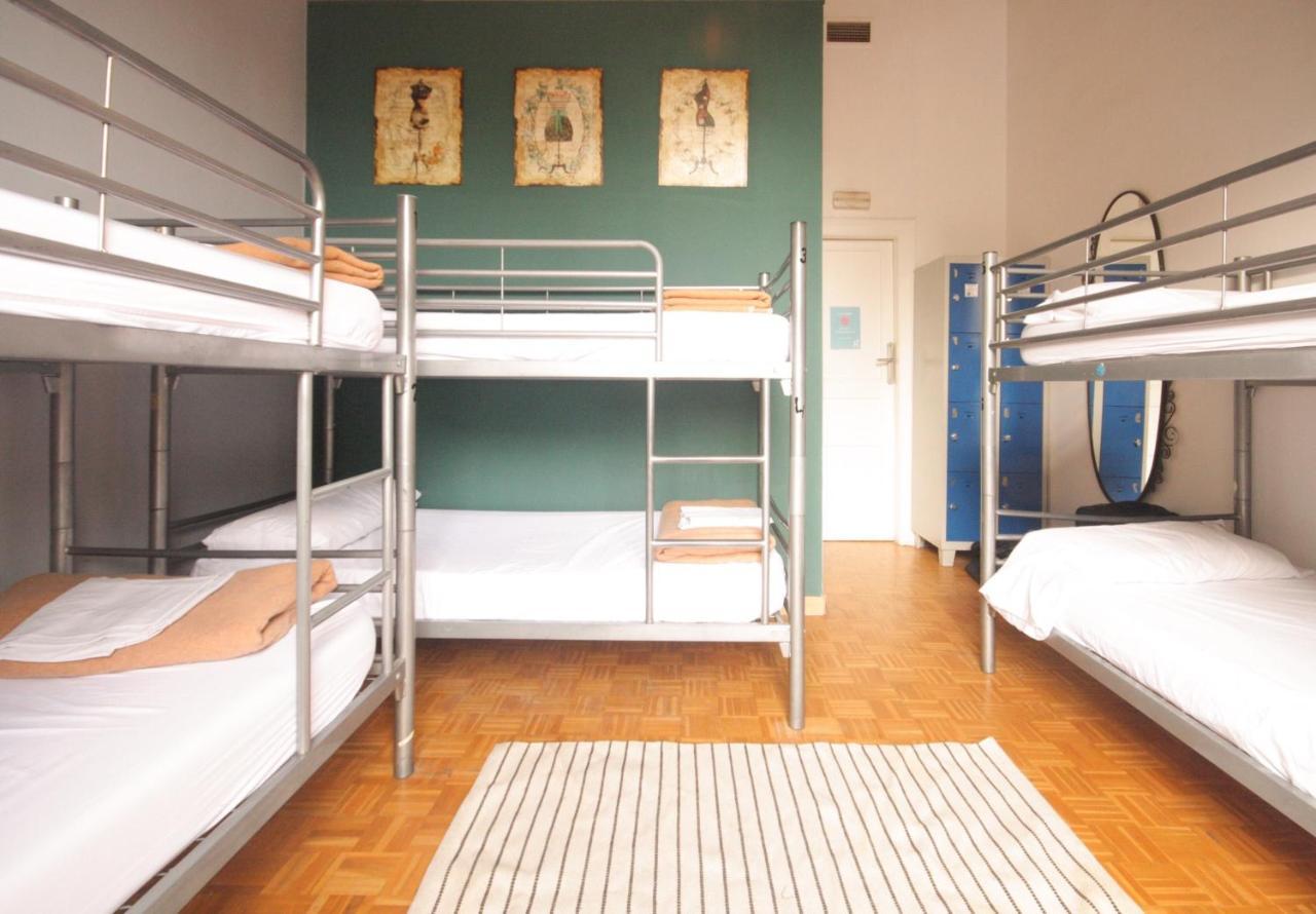 The Hipstel Paseo De Gracia Hostel Βαρκελώνη Εξωτερικό φωτογραφία
