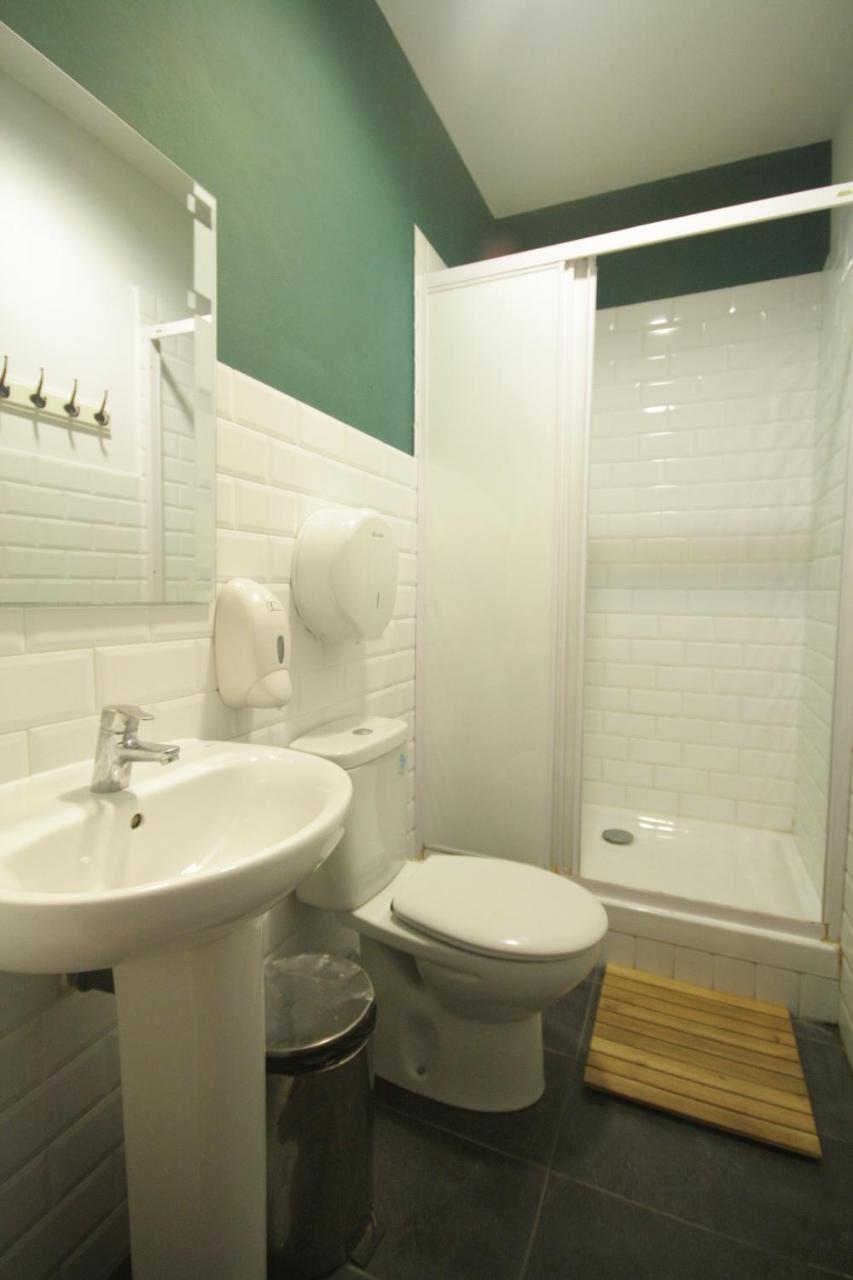 The Hipstel Paseo De Gracia Hostel Βαρκελώνη Εξωτερικό φωτογραφία