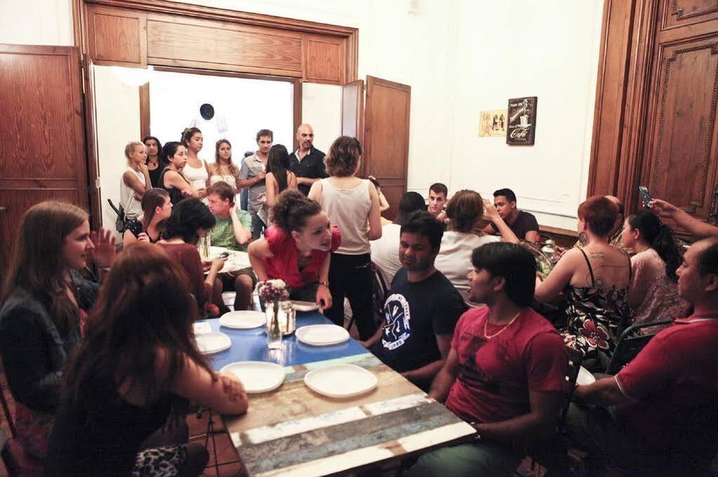 The Hipstel Paseo De Gracia Hostel Βαρκελώνη Εξωτερικό φωτογραφία